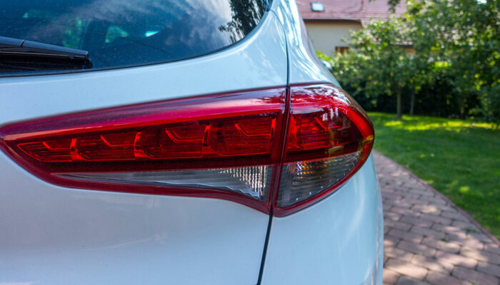 2024 Hyundai Tucson – Top 5 Deals for Seniors