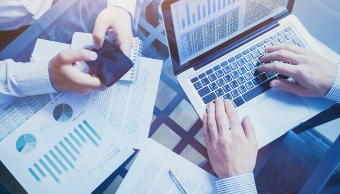 Top 5 Business Intelligence Tools