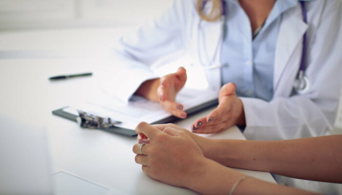 CIDP – Causes, Symptoms, and Diagnosis