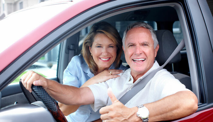 Car Insurance – Types, Quotes, and Discounts for Seniors