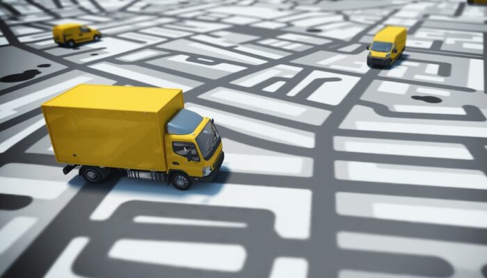 Fleet Management Software in Mexico