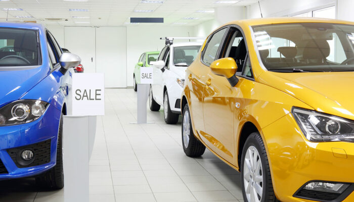 Mazda CX-5 – Features and Pricing Details for Seniors