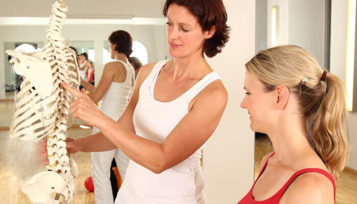 Spine Clinics in USA