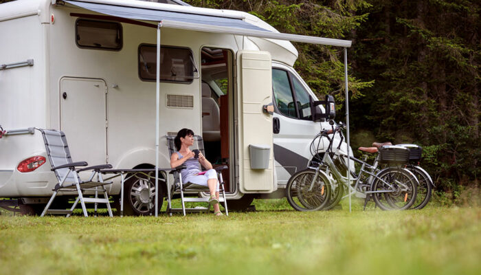 Determining RV Values – Helpful Alternatives to the Blue Book