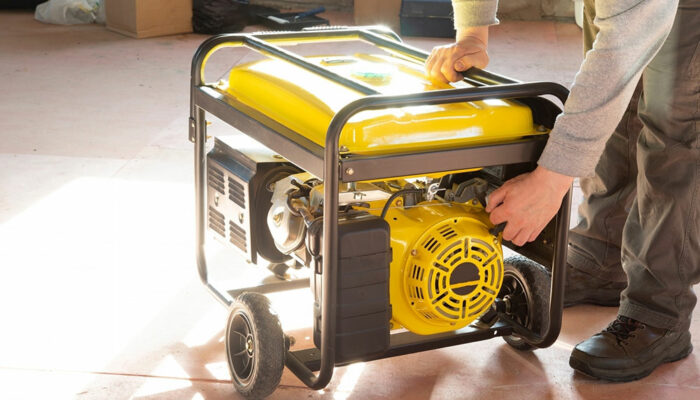 Emergency Generators for Seniors – Tips, Features, and More
