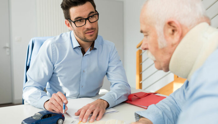 How to Choose the Right Lawyer for Slip-and-Fall Cases