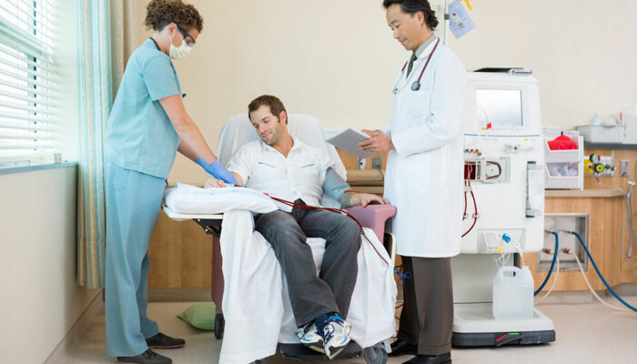 Kidney Failure – Causes, Symptoms, and Management