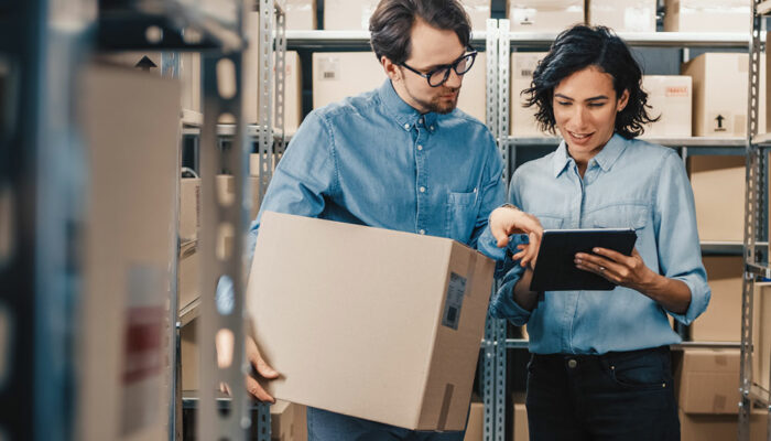 Order Fulfillment Software – Key Features and How to Choose One