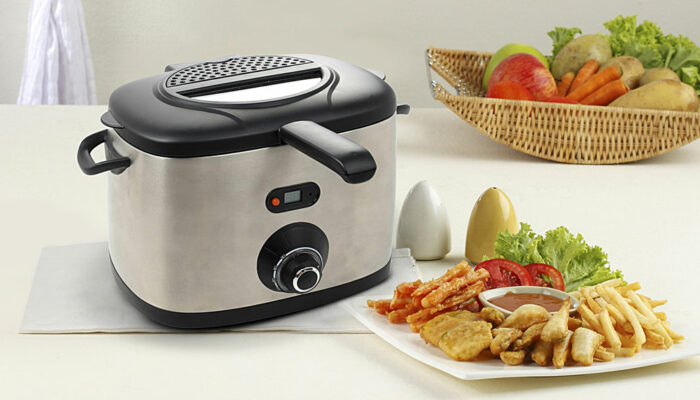 Air Fryers – Types, Cost, and Top Brands to Consider