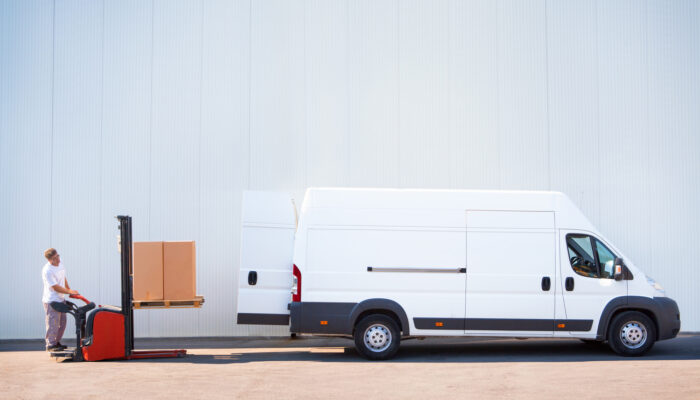 Choosing the Right Cargo Van for Your Load Requirements