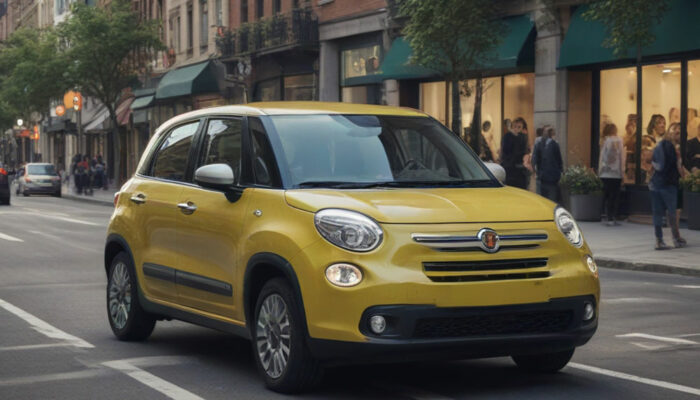 Fiat Cronos – Design, Features, Performance, and Price