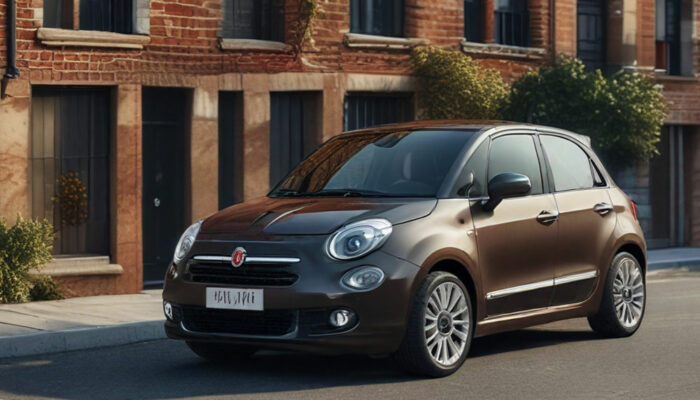 Fiat Strada – Trims, Features, and Prices