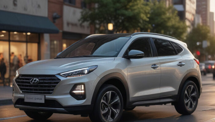 Hyundai Creta – Latest Features, Price, and Performance