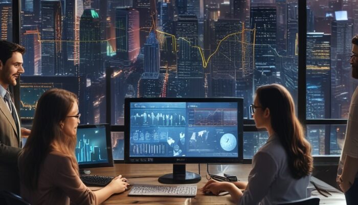 Insights from Website Visitor Tracking in Nassau