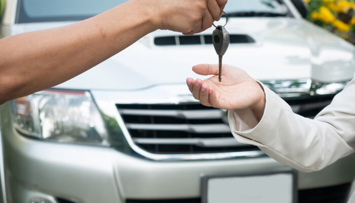 6 Tips for an Affordable Car Rental Experience