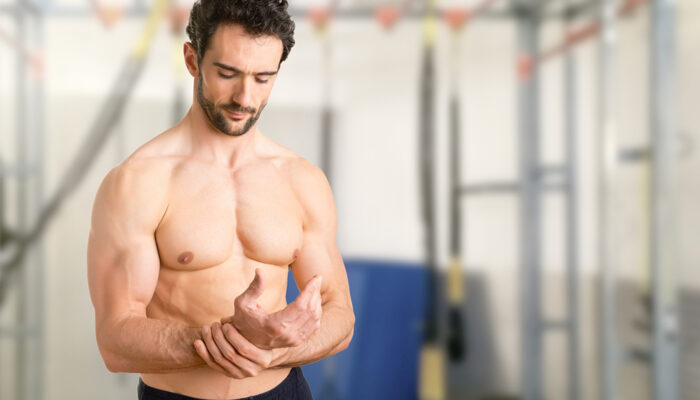 10 Remedies for Paresthesia