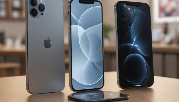 The Anticipated Evolution: A Look into iPhone 16