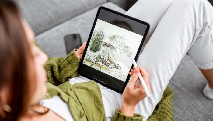 The Ultimate Guide to Landscape Designing Tools: Transforming Outdoor Spaces