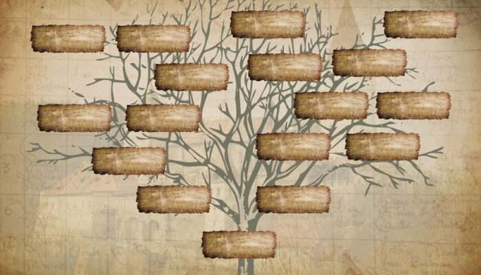 Uncovering Your Roots: A Guide to Finding Your Family Tree