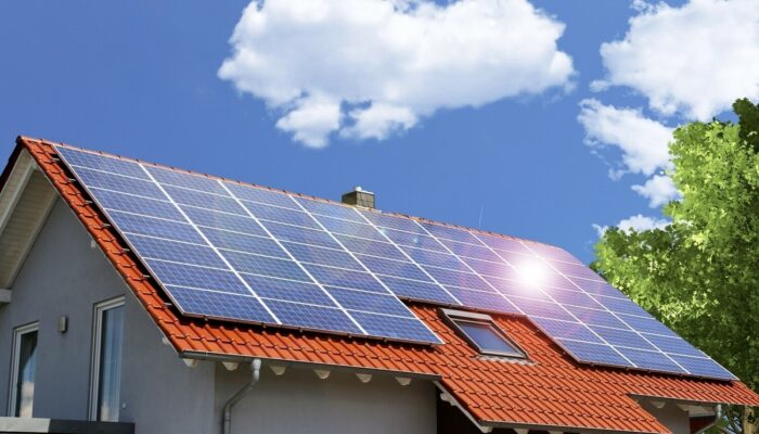 Solar Roof: Revolutionizing the Future of Sustainable Energy