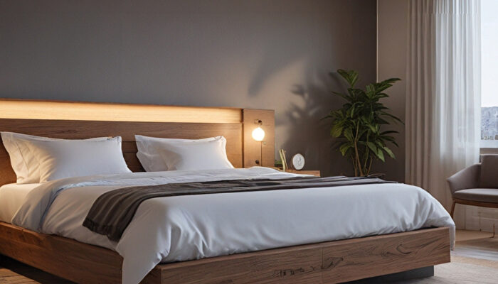 Smart Beds – Benefits, Features, and Buying Tips