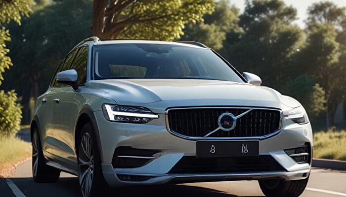 Volvo EX90 – Features and Specifications