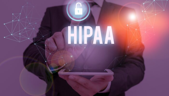HIPAA Compliance Software: Ensuring Data Security in Healthcare