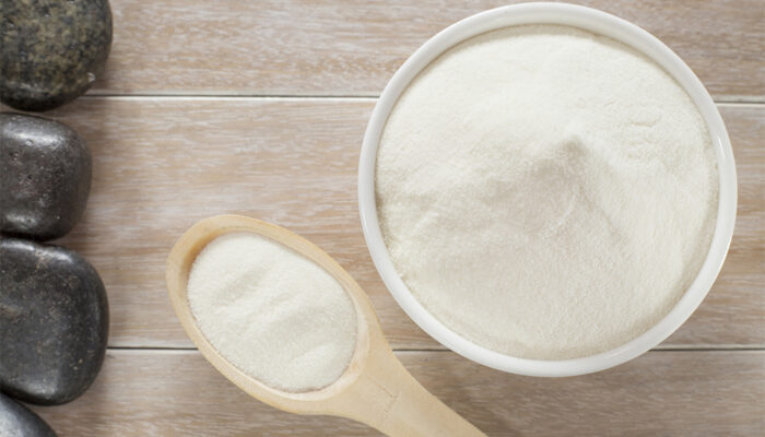 Collagen Powders – Benefits and Top 5 Products to Consider