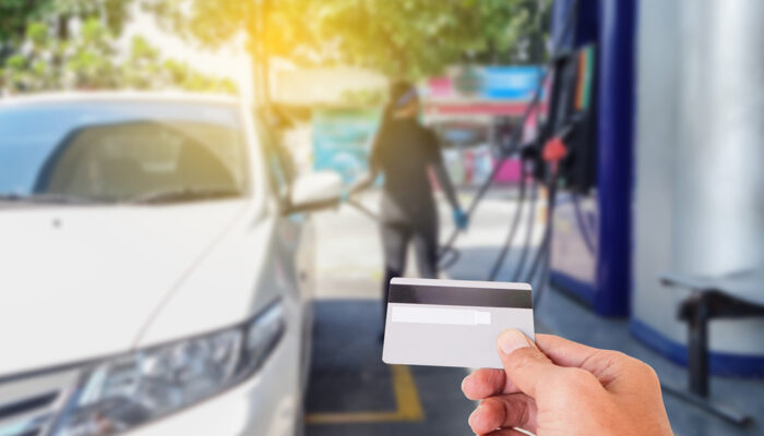 Fuel Cards – Types and Benefits