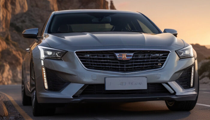 Proton Saga – Variants and Key Features