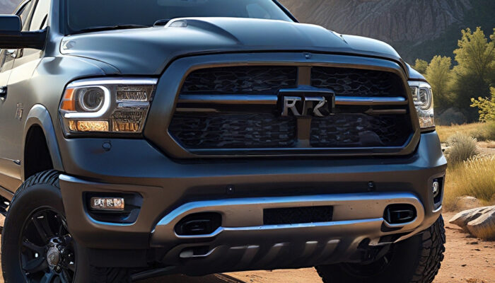 RAM 1500 Night Edition – Models, Top Features, and Pricing