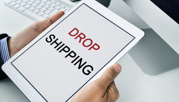 Dropshipping Made Easy A Comprehensive Guide for Beginners