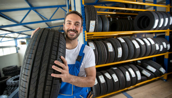9 Tips for Buying Affordable Tires