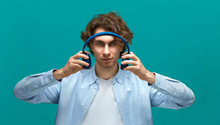 Top 5 Headphones to Consider