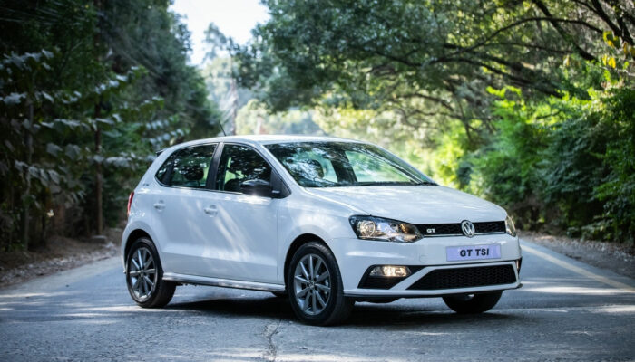 Volkswagen Polo – Top Features and Pricing