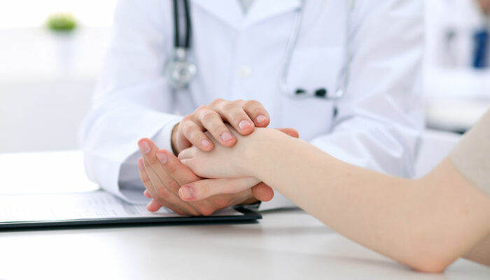 Edema – Symptoms, Common Causes, and Management