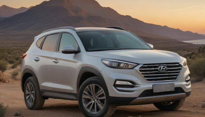 Key Highlights of the Hyundai Tucson