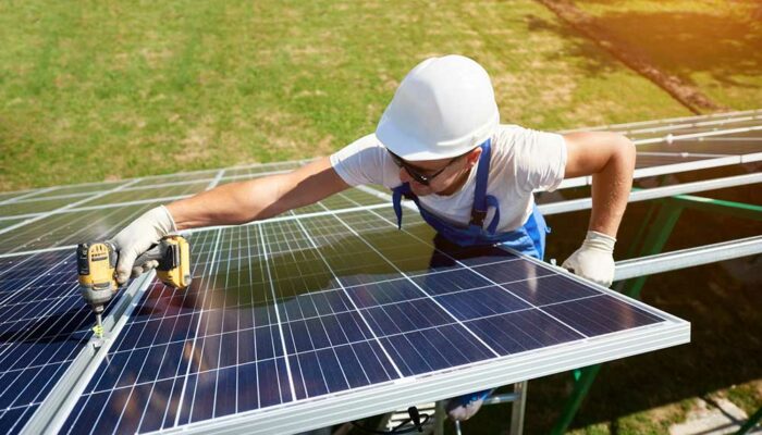 Solar Panel Installation – Costs, Eligibility, and Grants