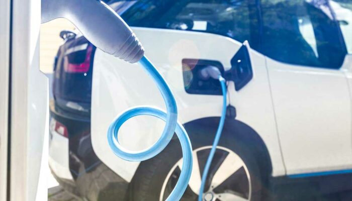 Black Friday 2024 Deals on Small Electric Cars