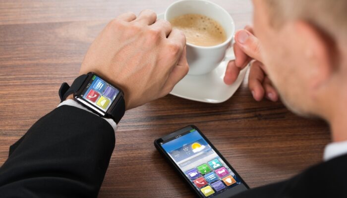 Benefits of Smartwatches for Diabetics