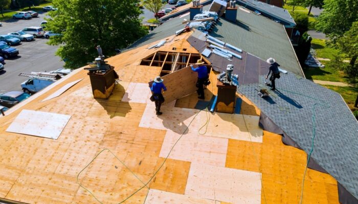 Conservatory Roof Replacement Prices in the USA: A Comprehensive Guide