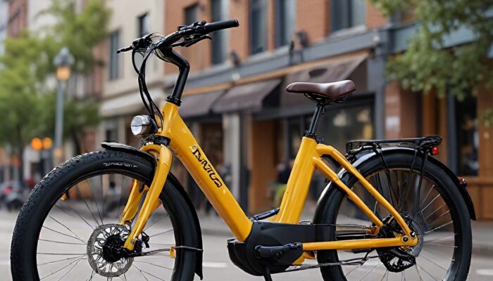 Black Friday 2024 E-Bike Deals: Your Ultimate Guide to Electrified Savings