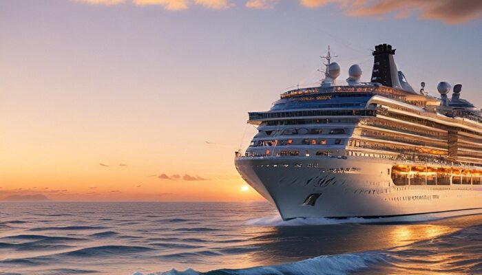 Cyber Monday 2024: Amazing Cruise Deals for Your Next Adventure