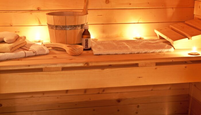 Black Friday 2024 Sauna Deals: A Guide to Relaxation and Savings