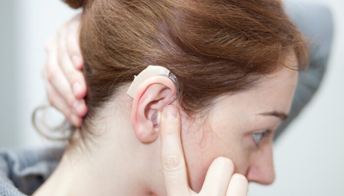 Cyber Monday 2024: Unbeatable Deals on Hearing Aids