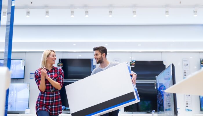 Black Friday 2024 TV Deals: Your Ultimate Guide to the Best Savings