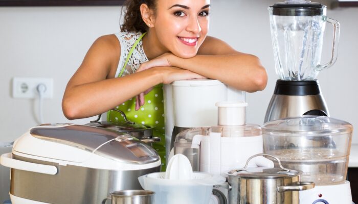 Cyber Monday 2024: Best Kitchen Appliance Deals for Every Home