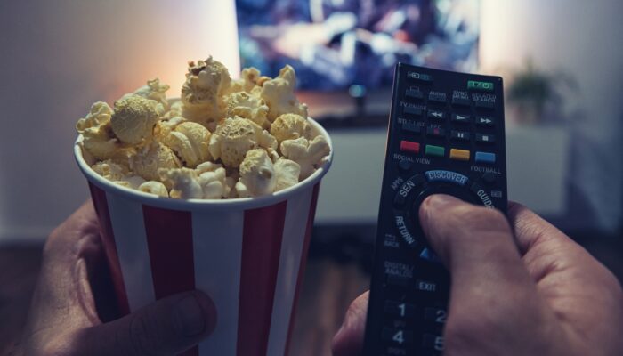 Peacock Black Friday 2024 Deals: Everything You Need to Know