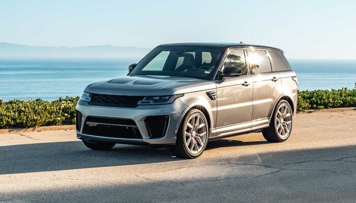 7 Tips for Buying a Pre-Owned Car