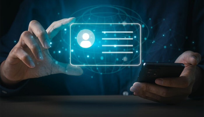 Top 5 Online Identity Verification Methods